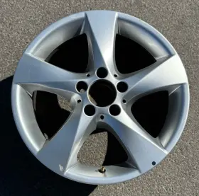 A4474012200 Mercedes-benz 85510 Metris 2016-2019 17 Inch Factory Original Wheel Rim