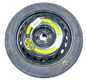 A-221-400-02-02 Mercedes-benz 07-13 S550 S600 S65 Amg Emergency Donut Spare Tire Wheel Rim 155/70 R19 A-221-400-02-02 Mercedes-benz 07-13 S550 S600 S65 Amg Emergency Donut Spare Tire Wheel Rim 155/70 R19