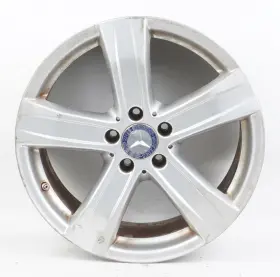 A0009054100 Mercedes-benz 2010 - 2013 S550 S600 Alloy Wheel Rim