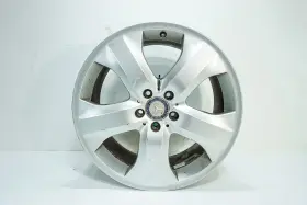 A1644015902 Mercedes-benz 07-12 X164 Gl450 Awd Oem Wheel Rim 8.5jx19h2 Et56 5053