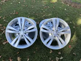 A1664010702 Mercedes-benz Ml250 Ml350 19 Inch Wheels Oem 2012 2013 2014 2015 Original Genuine Read