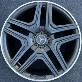 A1674014401 Mercedes-benz Two