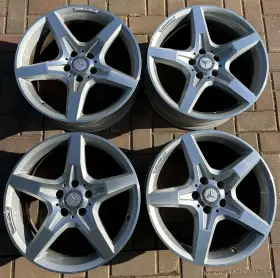 A1724012602 Mercedes-benz Two