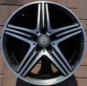 A1764010302 Mercedes-benz Two