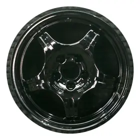 A2014011102 Mercedes-benz Wheel Rim S430 S500 16 2000 2001 Oem Spare Oe 18468