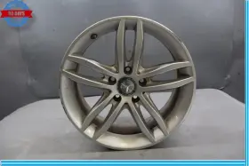 A2044017802 Mercedes-benz 06-15 W204 C250 C63 Amg R17 Rear Wheel Rim 7.5jx17 17ftft Oem