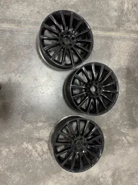 A2054016600 Mercedes-benz C43 Amg Wheels