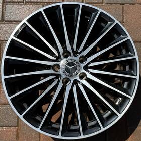 Mercedes-benz A2064011900 2023-2025 C300 19 Inch Front Wheel Amg Oem