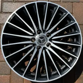 A2064011900 Mercedes-benz 2023-2025 C300 19 Inch Front Wheel Amg Oem