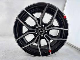 Mercedes-benz A2064016800 2022-2025 W206 C300 Wheel Rim 19x9j Oem