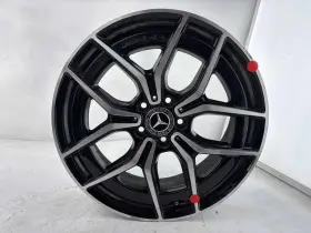A2064016800 Mercedes-benz 2022-2025 W206 C300 Wheel Rim 19x9j Oem
