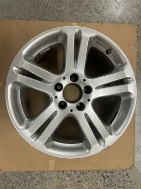 A2114013602 Mercedes-benz Wheel E350 E500 E550 2004-2006 17 Inch X 8 Oem Rim