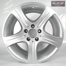 A2124015902 Mercedes-benz E-class Amg Aluminum Wheel 17x8.5 Inch Remanufactured By Cor Auto Wheels