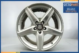 A2184011402 Mercedes-benz 2012-2018 Cls550 Cls63 18 Inch R18 18x9.5 Wheel Rim 2184011402 Oem