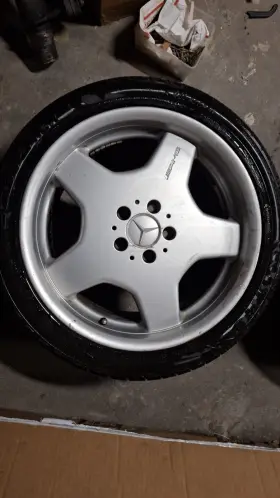A2204011902 Mercedes-benz A2204010902 18 Inch Cl500 Cl600 Cl55 W220 S500 S55 Amg Rim Wheel Rear Oem A2204011902 Mercedes-benz A2204010902 18 Inch Cl500 Cl600 Cl55 W220 S500 S55 Amg Rim Wheel Rear Oem