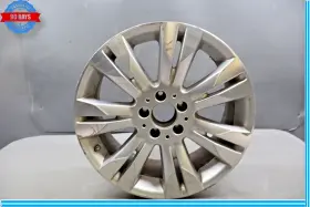 8.5x18jet43 Mercedes-benz A2214017402 07-14 Cl550 S600 W221 18 Inch Alloy Wheel Rim R18 Oem
