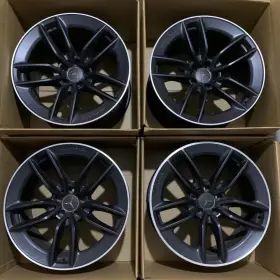 A2904010200 Mercedes-benz Set Of 4 Oem Genuine 19 Inch Amg Gt Gt43 Gt53 Wheels Rims