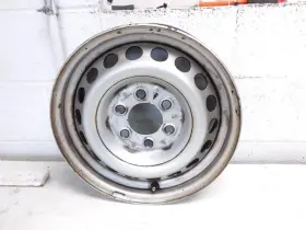560-85404 Mercedes-benz Truck Wheel 16x6-1/2 Steel 18 Hole Fits 14-20 Sprintv15