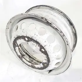 560.mb9v13 Mercedes-benz Truck Wheel Rim Oem 2013 Sprinter Van 3500 Dually