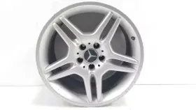 2194011202 Mercedes Cls 2006 - 2007 Wheel 18x9-1/2 10 Spoke Pn