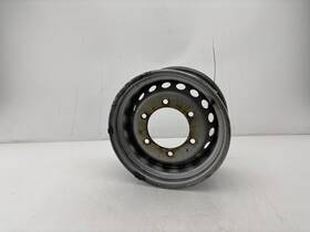 Mercedes Truck 9074015000 2019 - 2025 Sprinter 3500 Wheel Rim 16x8.5j 18 Hole Oem