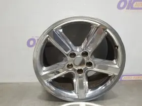 560-03493 Mercury 03 2003 Marauder 18x8 Wheel Rim Aluminum 5 Lug