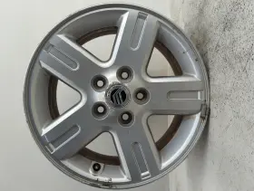 560-03575b Mercury 2006-2011 Mariner Oem Wheel Rim C204k