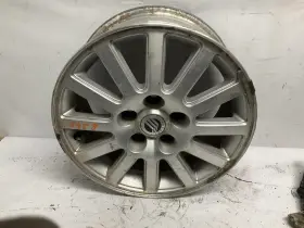 560-03683 Mercury 08-11 Mariner 16x7 Inch Alloy Wheel Rim T