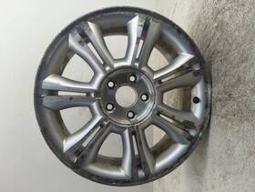 Mercury 560-03698 2008-2009 Sable Oem Wheel Rim Acuc0