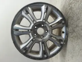 560-03698 Mercury 2008-2009 Sable Oem Wheel Rim Acuc0