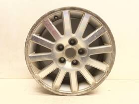 Mercury 8e641007ka 2008-2011 Mariner 16x7 Aluminum Wheel Rim Oem