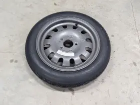 E65c-1007-ba Mercury 1989 Grand Marquis Spare Tire Ford