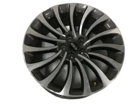 Lc5c1007c1b Merkur Oem 1 Wheel Rim For Aviator Alloy B Grade Edge Chew