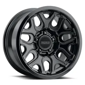 Mr322210881318n Method 322 Standard Rim 20x10 8x180 Offset -18 Gloss Black Quantity Of 1