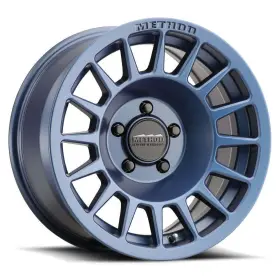 Mr70778560600 Method Mr707 17x8.5 6x139.7 Bahia Blue Wheel