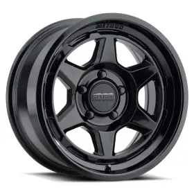 Mr708790161338n Method 708 Bead Grip Rim 17x9 6x135 Offset -38 Gloss Black Quantity Of 1