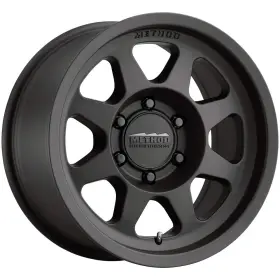 Mr70166568590 Method Race 0166568590 Mr701 16x6.5 90mm Offset 6x180