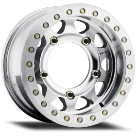 Mr10155519320b Method Race Wheels 15x5.5 Mr101 Buggy Beadlock Raw Machined 5x205 -20mm Set Of 4