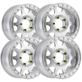 Mr20179055325bvr Method Race Wheels Set Of 4 Mr201 Forged 17x9 5x5.5 Inch 25mm Machined Rims