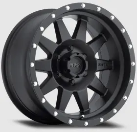 Mr30177563550 Method Race Wheels Mr301 The Standard 17x7