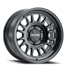 Mr318785601325 Method Race Wheels - Mr318 17x8.5 25mm O/s 6x5.5 106.25mm Cb