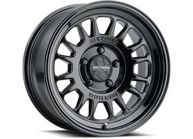 Method Race Wheels Mr318885581340 Mr318 18x8.5 40mm Os 5x150 110.5mm Cb Gloss Black
