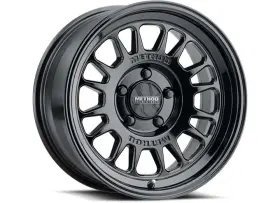 Mr318885581340 Method Race Wheels Mr318 18x8.5 40mm Os 5x150 110.5mm Cb Gloss Black