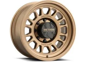 Mr31889088918 Method Race Wheels Mr318 18x9 18 Os 8x180 130.81 Cb Bronze Mr31889088918 Method Race Wheels Mr318 18x9 18 Os 8x180 130.81 Cb Bronze