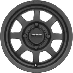 Mr41047047543 Method Race Wheels 410 Bead Grip - 14x7 4 3 4/136 Matte Black