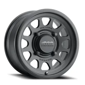 Mr41457047552 Method Race Wheels Wheel 414 Utv Bead Grip 15x7 4x136 38mm Offset 5.33 Backspace