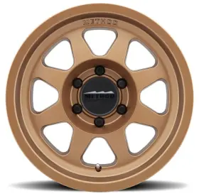 Mr70189060918 Method Race Wheels Mr701 18x9 18mm Offset
