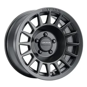 Mr70778512538 Method Race Wheels Wheel 707 Trail Bead Grip 17x8.5 Inch 5x4.5 38mm Offset 6.24