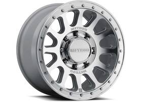 Method Race Wheels Mr70929087312h Mr709 Hd Bead Grip 20x9 12mm Os 8x170 125mm