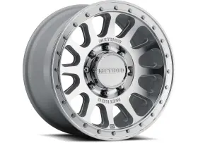 Mr70929087312h Method Race Wheels Mr709 Hd Bead Grip 20x9 12mm Os 8x170 125mm Mr70929087312h Method Race Wheels Mr709 Hd Bead Grip 20x9 12mm Os 8x170 125mm